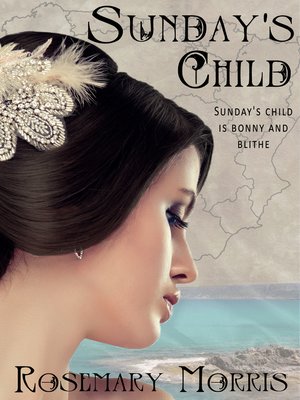 cover image of Sunday's Child